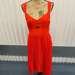 Never Worn Banana Republic Dress Size 12.